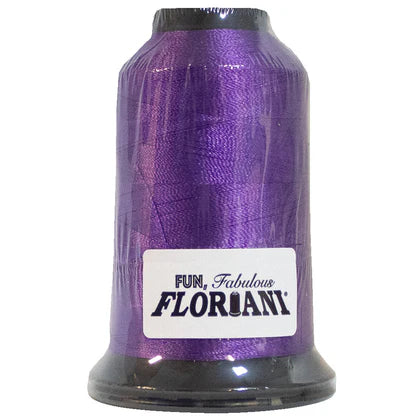 FLPoly # PF0694 Viking Purple