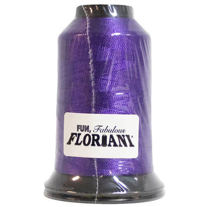 FLPoly # PF0695 Purple Passion