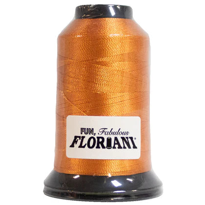 FLPoly #PF0711 Inca Gold