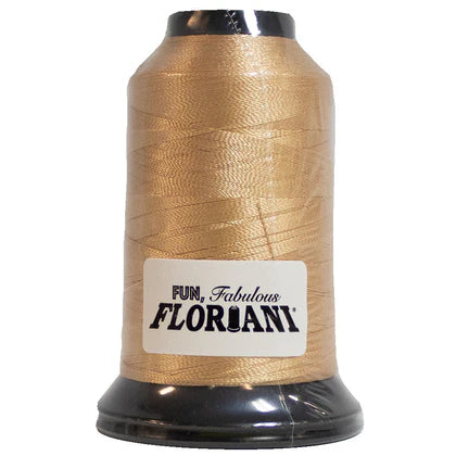 FLPoly #PF0734 Oak Buff