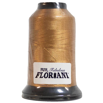 FLPoly #PF0735 Aztec Tan
