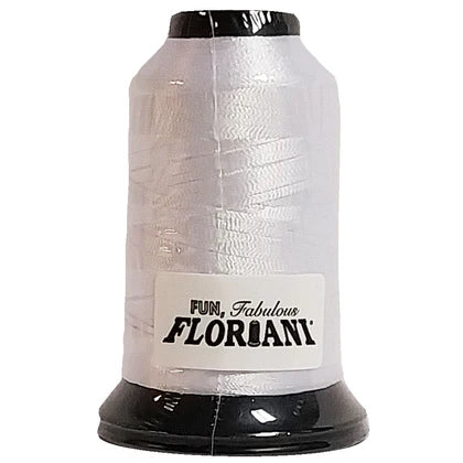 FLPoly #PF801 Ice Cap