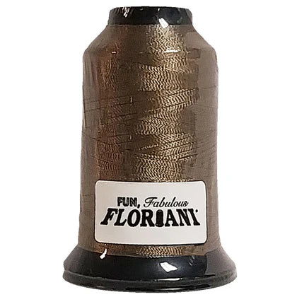 FLPoly #PF0815 Deep Clay