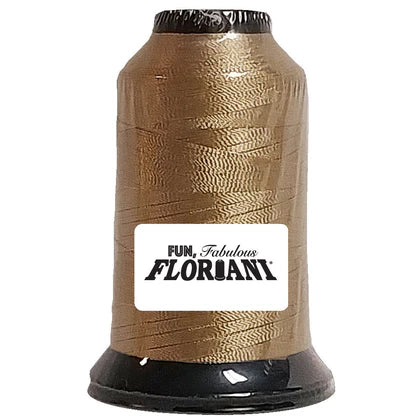 FLPoly #PF0842 Willow Leaf