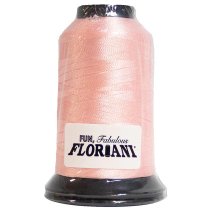 FLPoly # PF1011 Rose Carolina