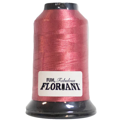 FLPoly # PF1014 Dusty Rose