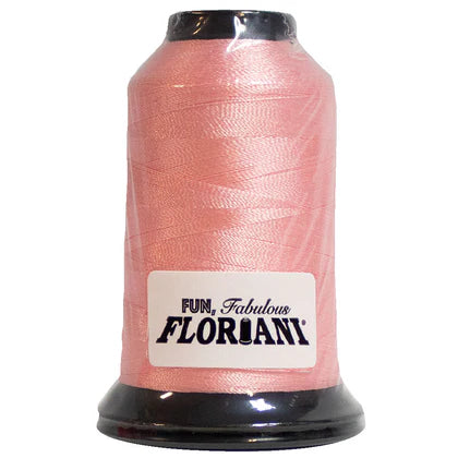 FLPoly # PF1081 Pink Rose