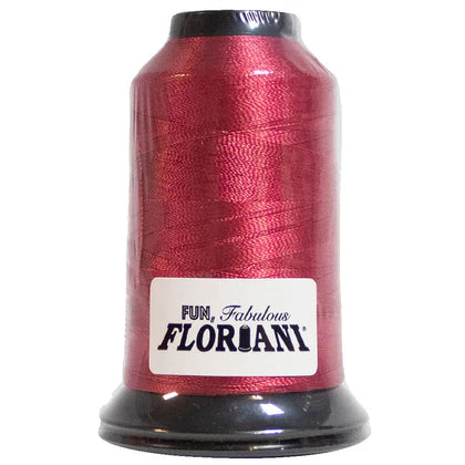 FLPoly # PF1121 China Rose