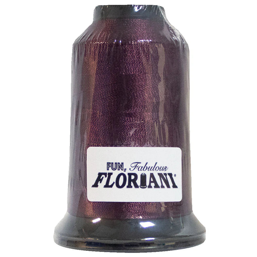 FLPoly # PF1609 Intense Maroon
