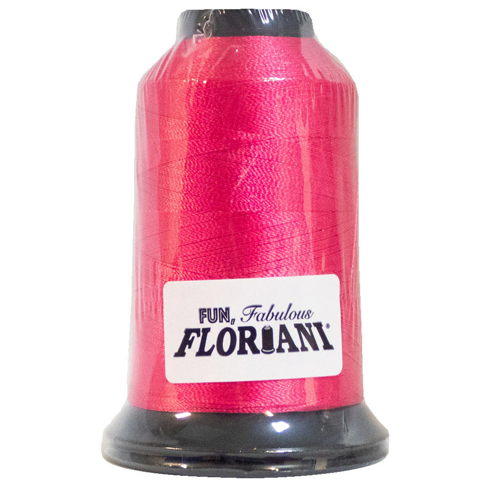 FLPoly # PF1715 Fuschia