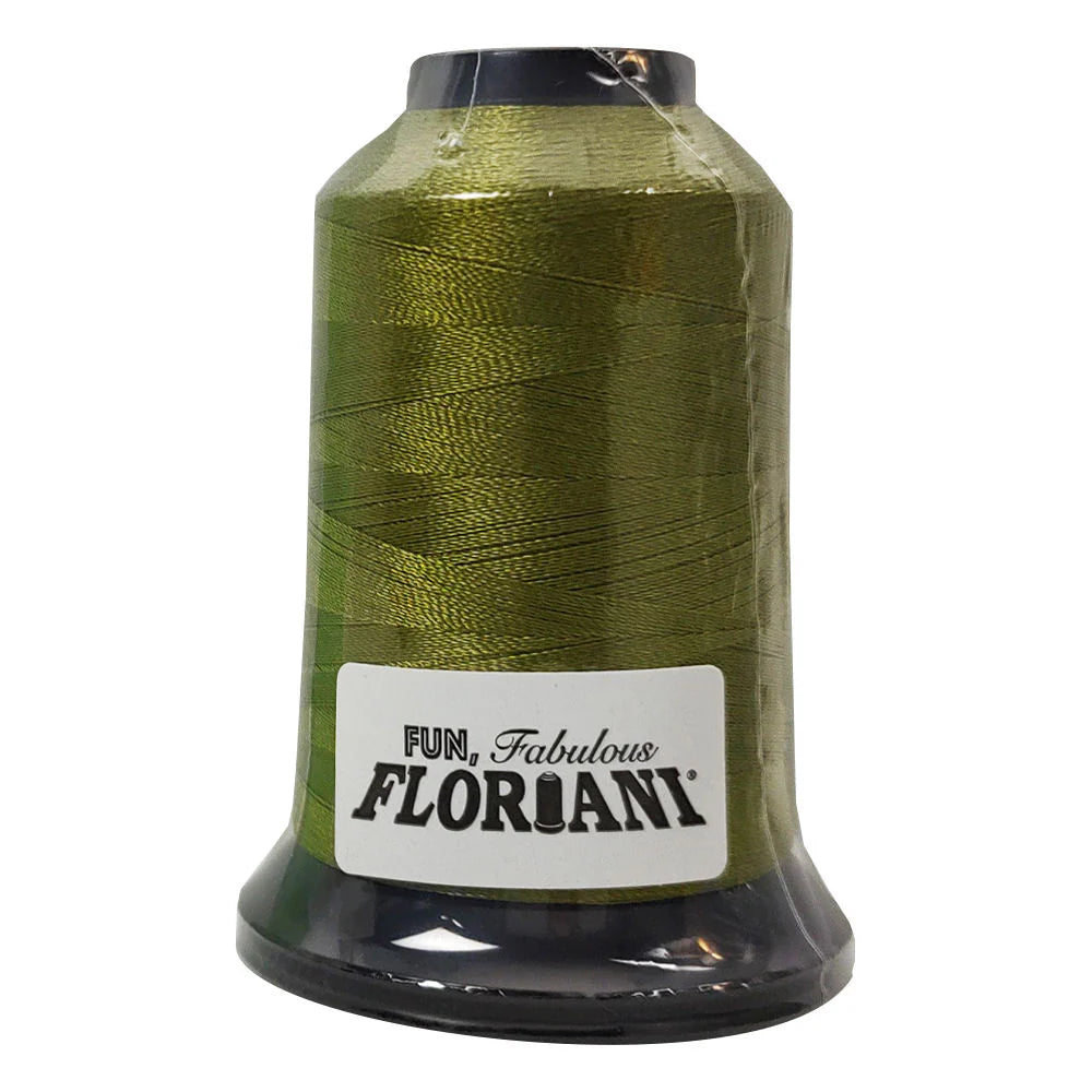 FLPoly #PF2011 Light Olive