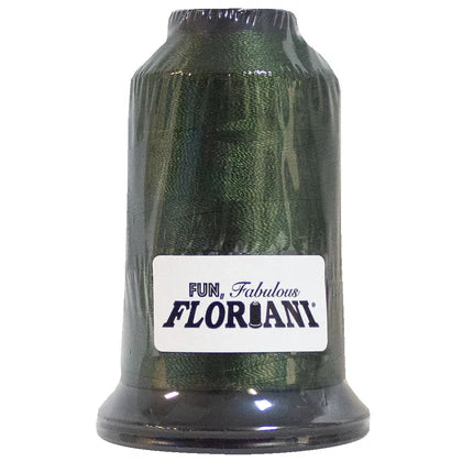 FLPoly # PF2016 Oregano