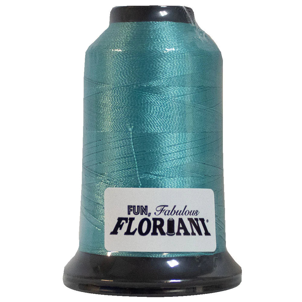 FLPoly #PF2042 Aquamarine