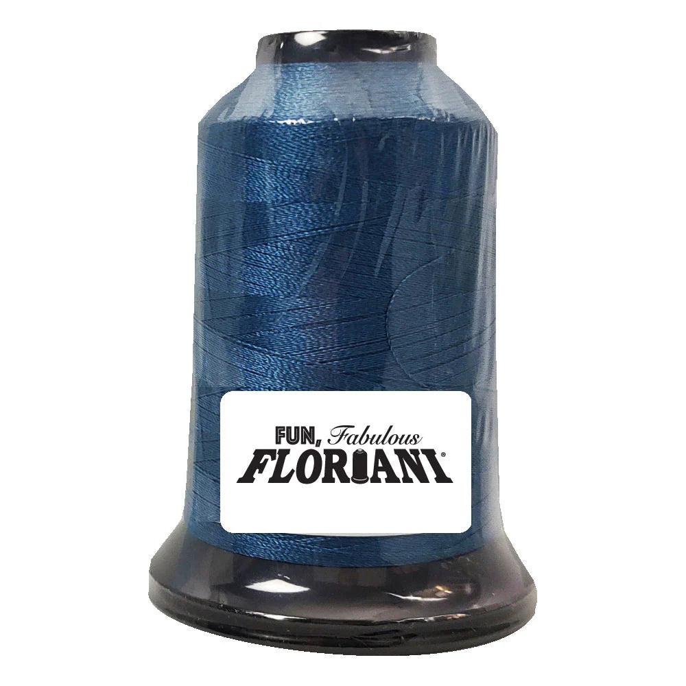 FLPoly #PF3103 Medium Green/Blue