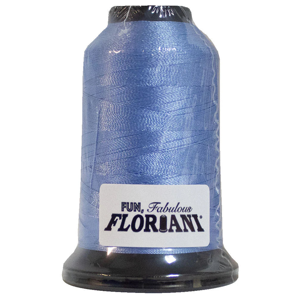 FLPoly #PF3763 Baby Blue