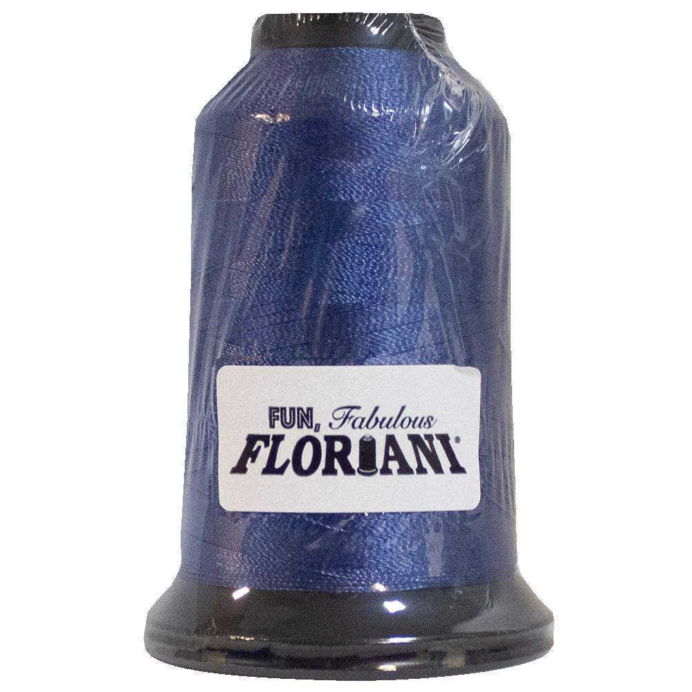 FLPoly #PF3877 Dusty Navy