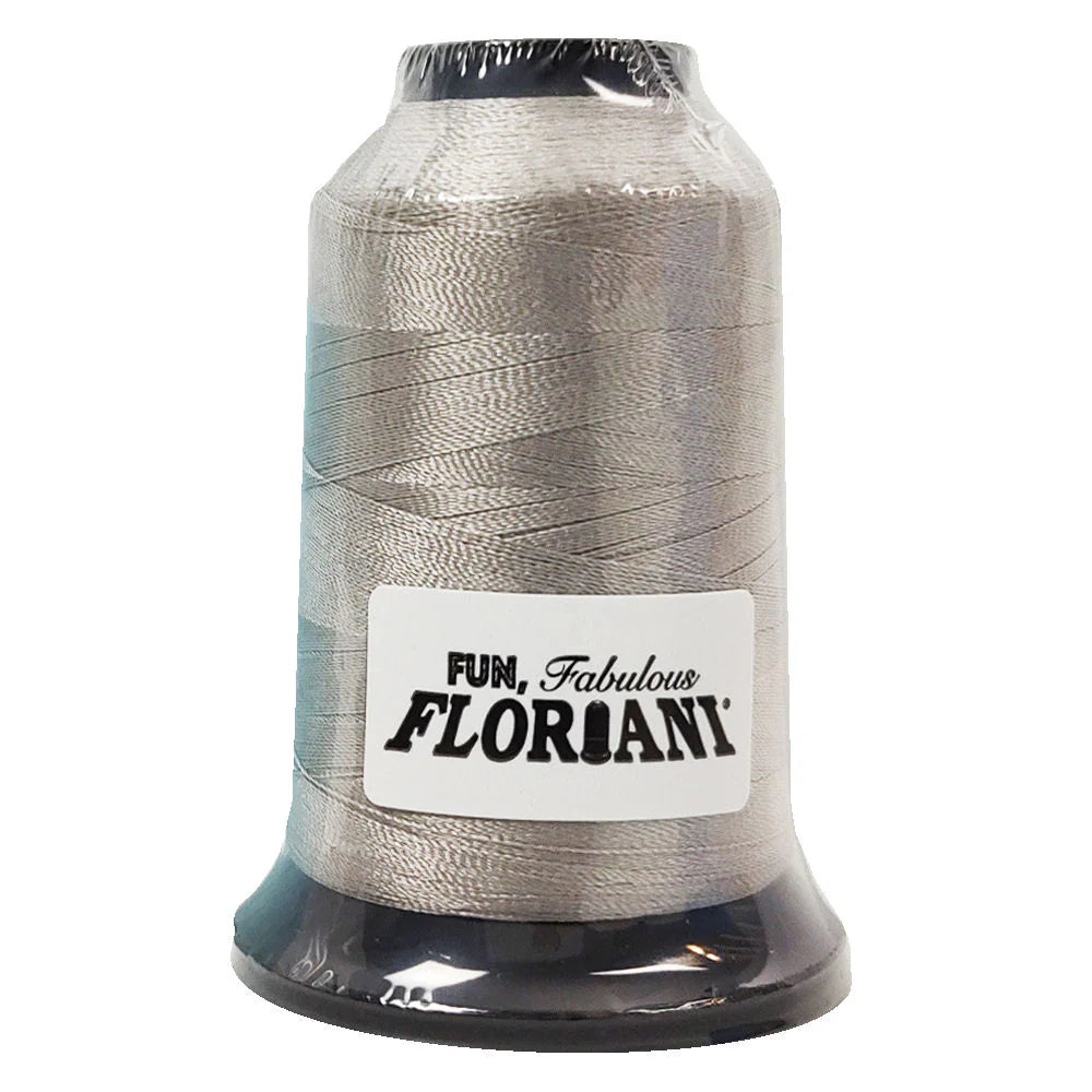 FLPoly #PF4251 Medium grey