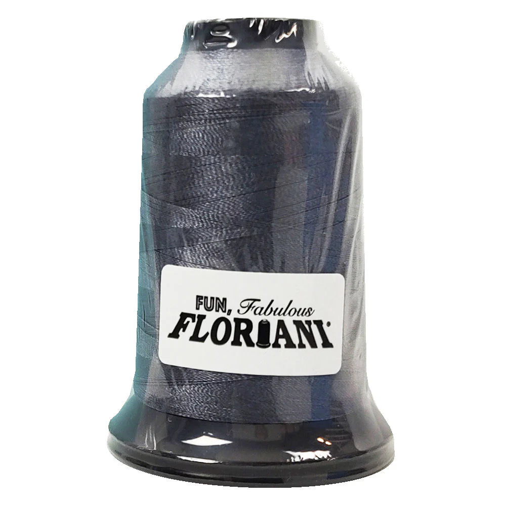 FLPoly #PF4352 Dark Gray Blue