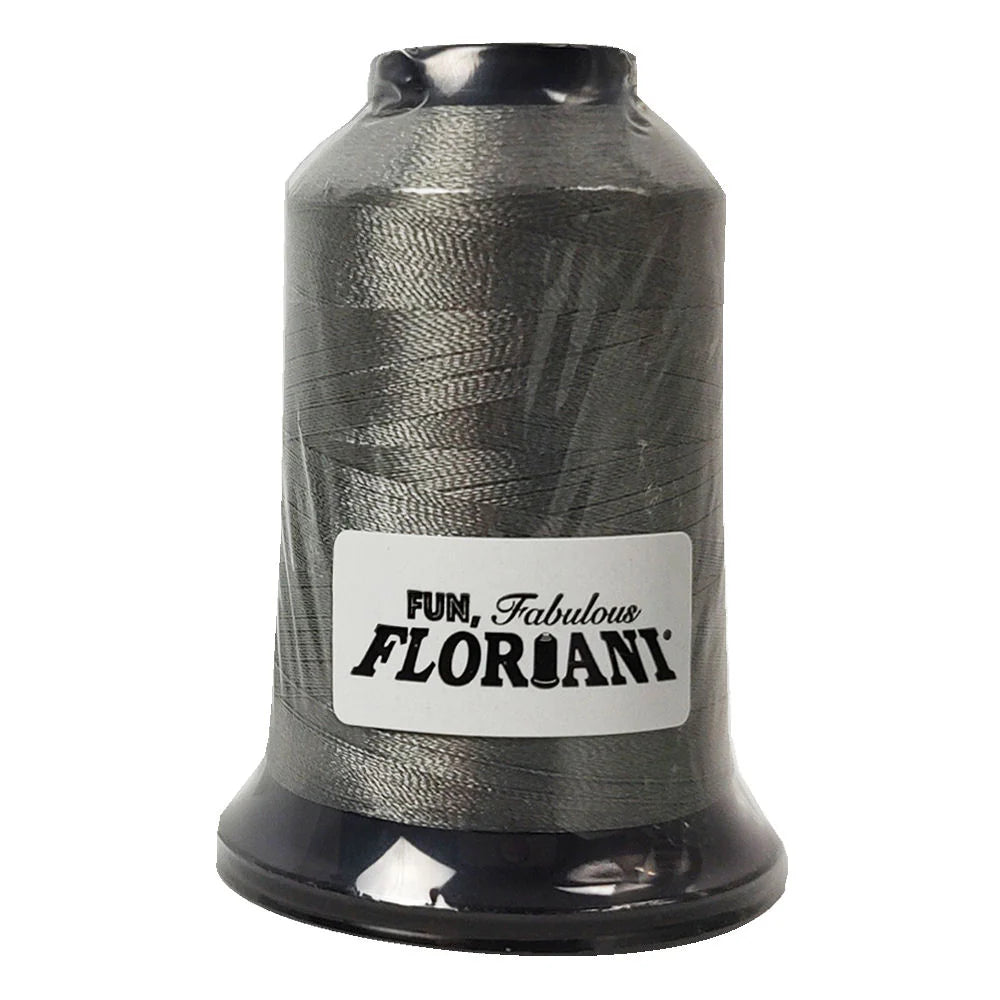 FLPoly #PF4613 Charcoal
