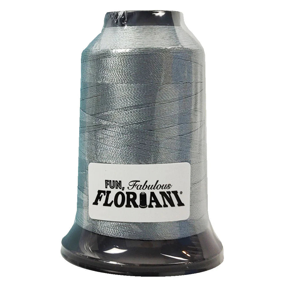 FL Poly #PF4845 Pale Grey