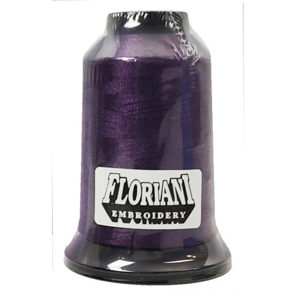 FLPoly # PF6657  Dark Purple