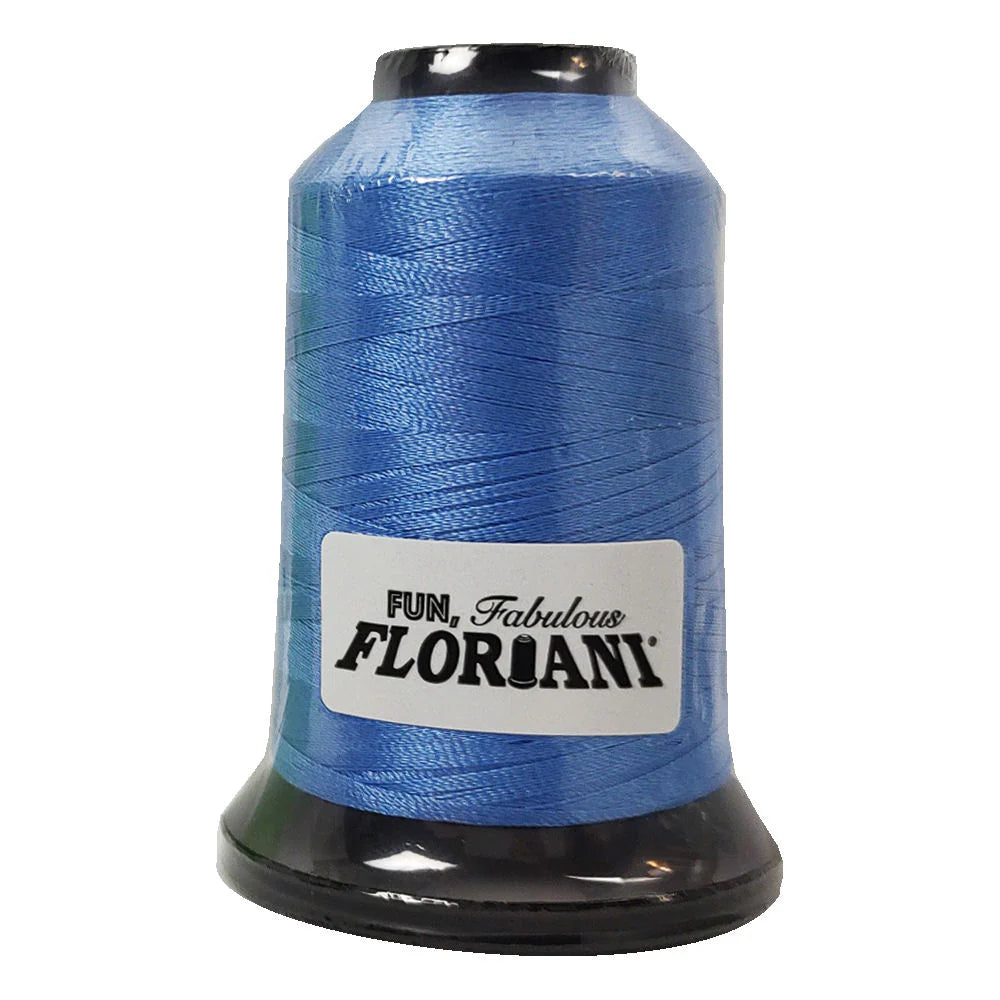 FLPoly #PFK07 Solar Blue