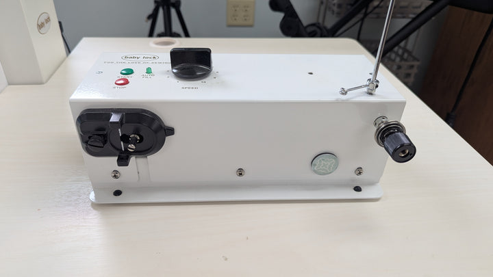 Babylock Tiara 3 on Koala Table - Pre-owned