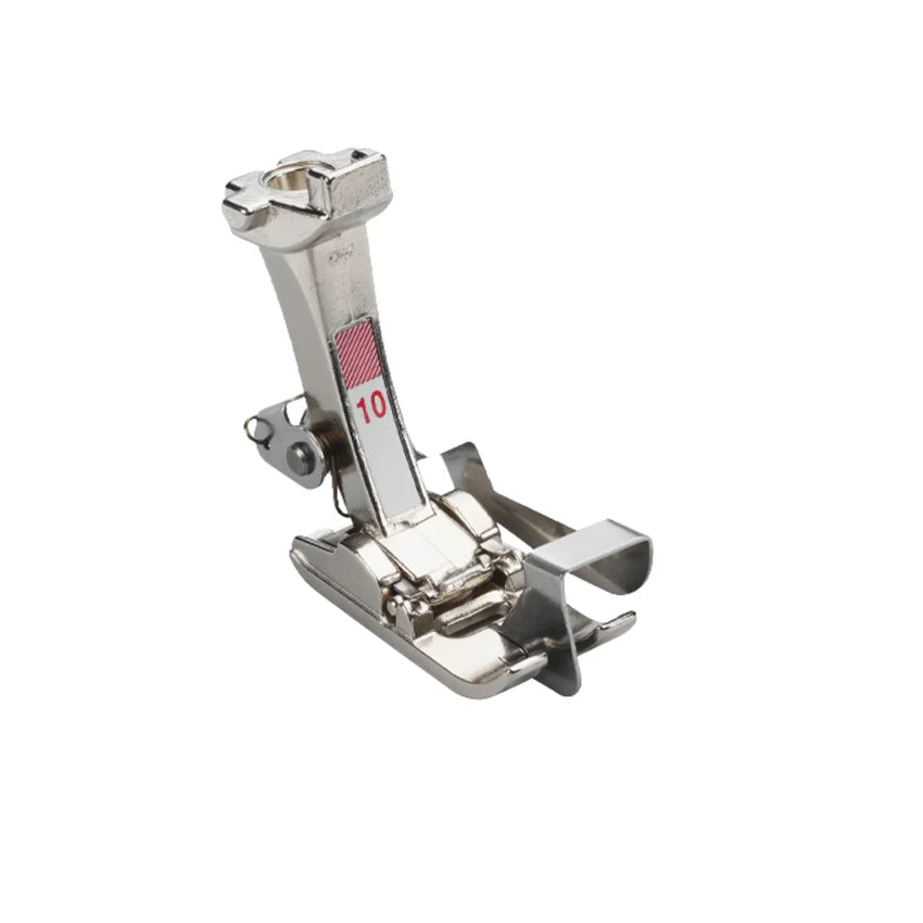 Old Style #10 Edge Stitch