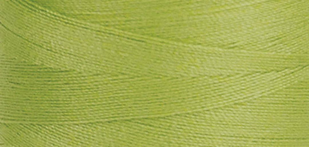 Quilters Select PC Plus 60 WT Chartreuse