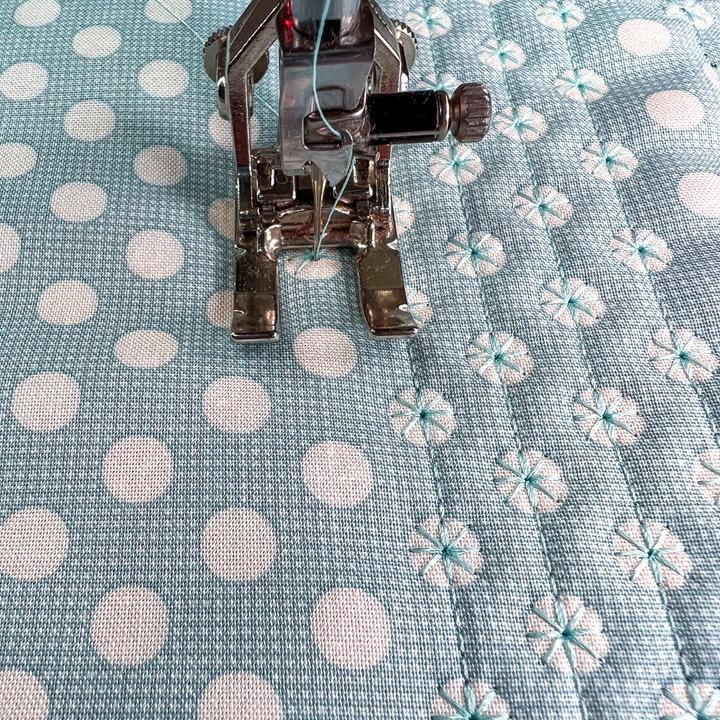 B 990 Virtual Quilting Event - May 29, 2026