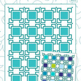 Squares Surrounding Squares