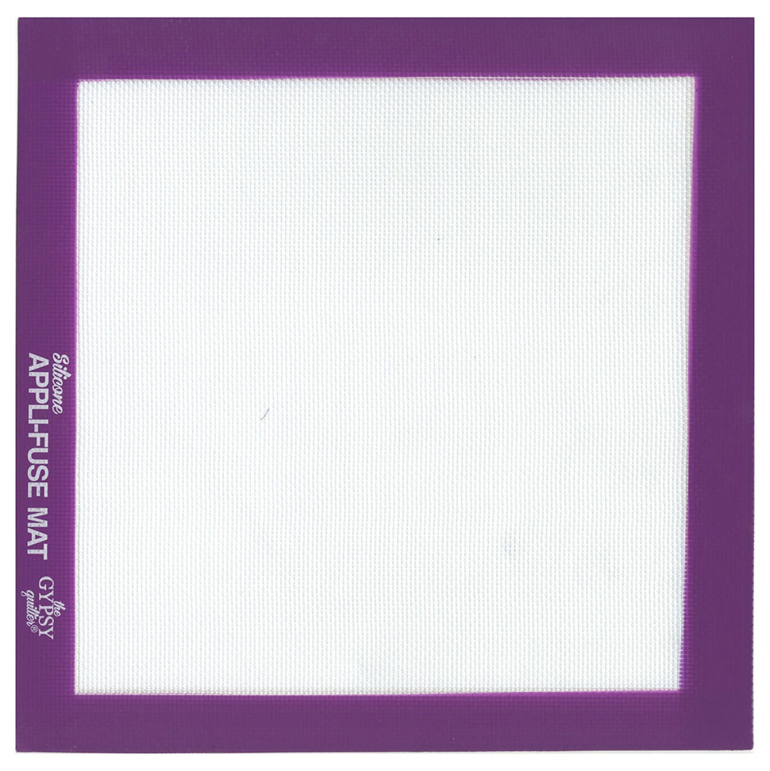 Silicone Appli-Fuse Mat 12 in x 12 in
