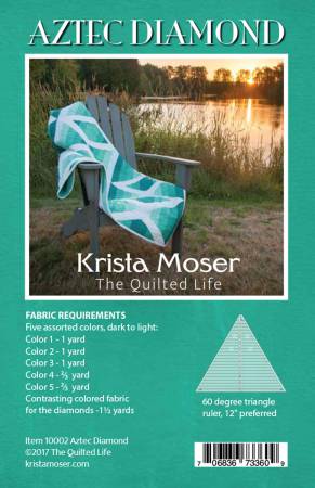 Aztec Diamond Krista Moser