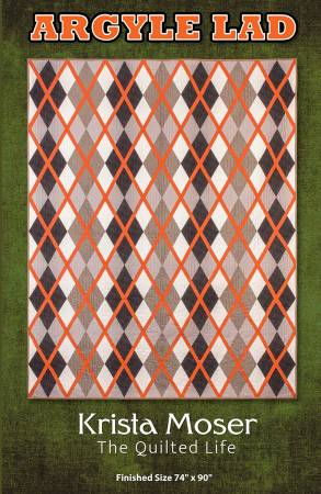 Krista Moser Argyle Lad