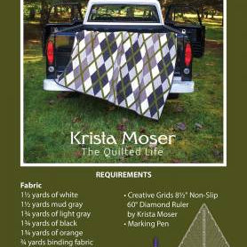 Krista Moser Argyle Lad