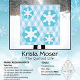 Krista Moser Snowflake Lane