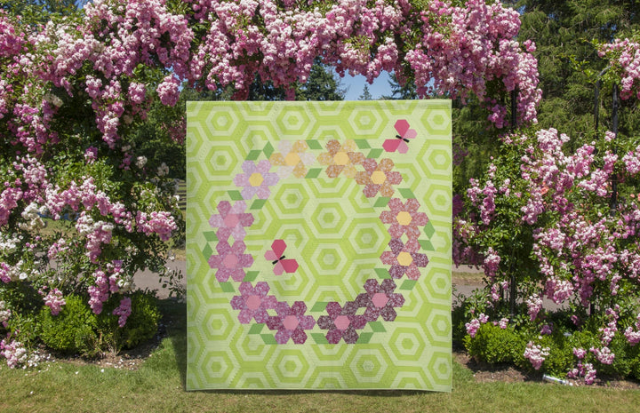 Krista Moser Flutterby Frolic