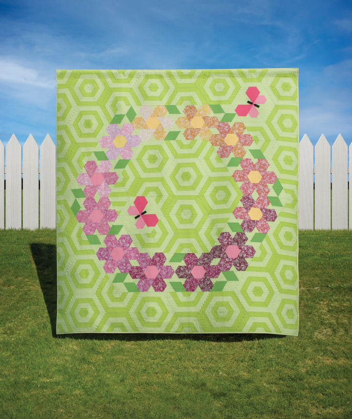 Krista Moser Flutterby Frolic