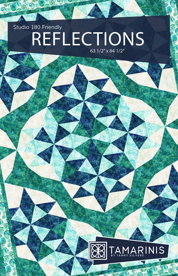 Reflections Tammy Silvers