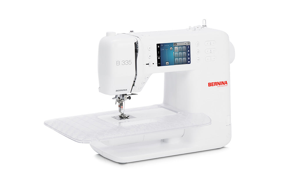 Bernina 335 (Gen 2)