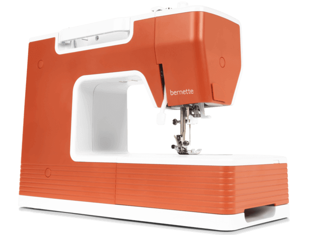 Bernette b05 Crafter Orange