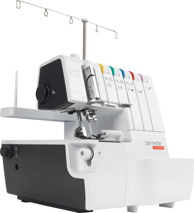 bernette b48 FUNLOCK