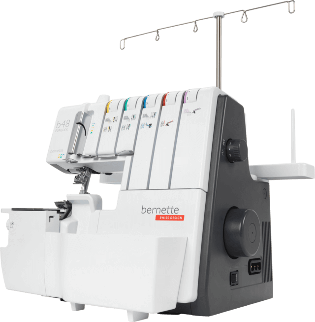 bernette b48 FUNLOCK