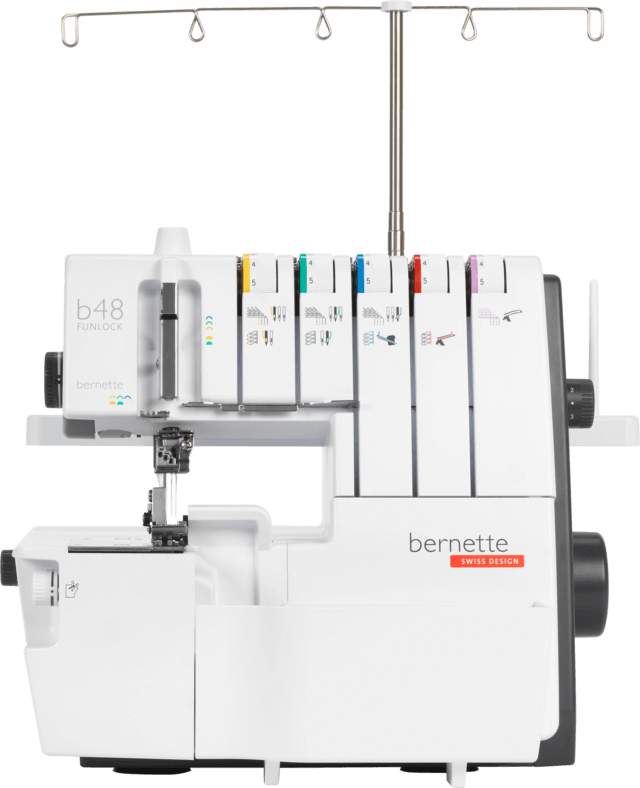 bernette b48 FUNLOCK
