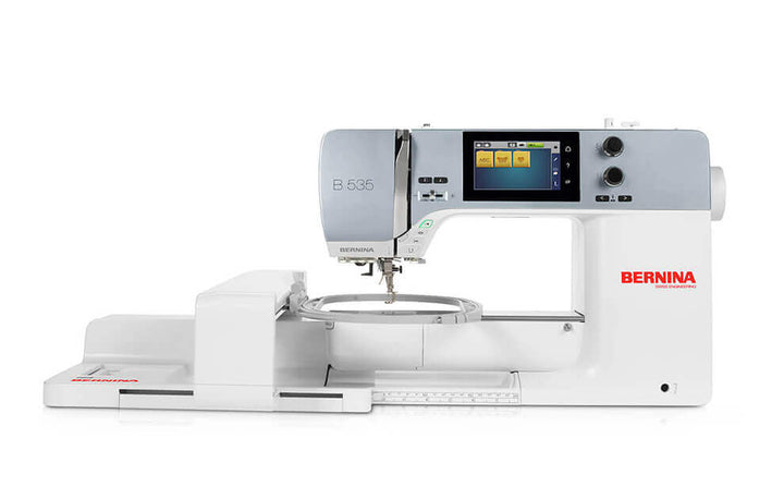 BERNINA 535 E