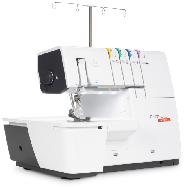 bernette b62