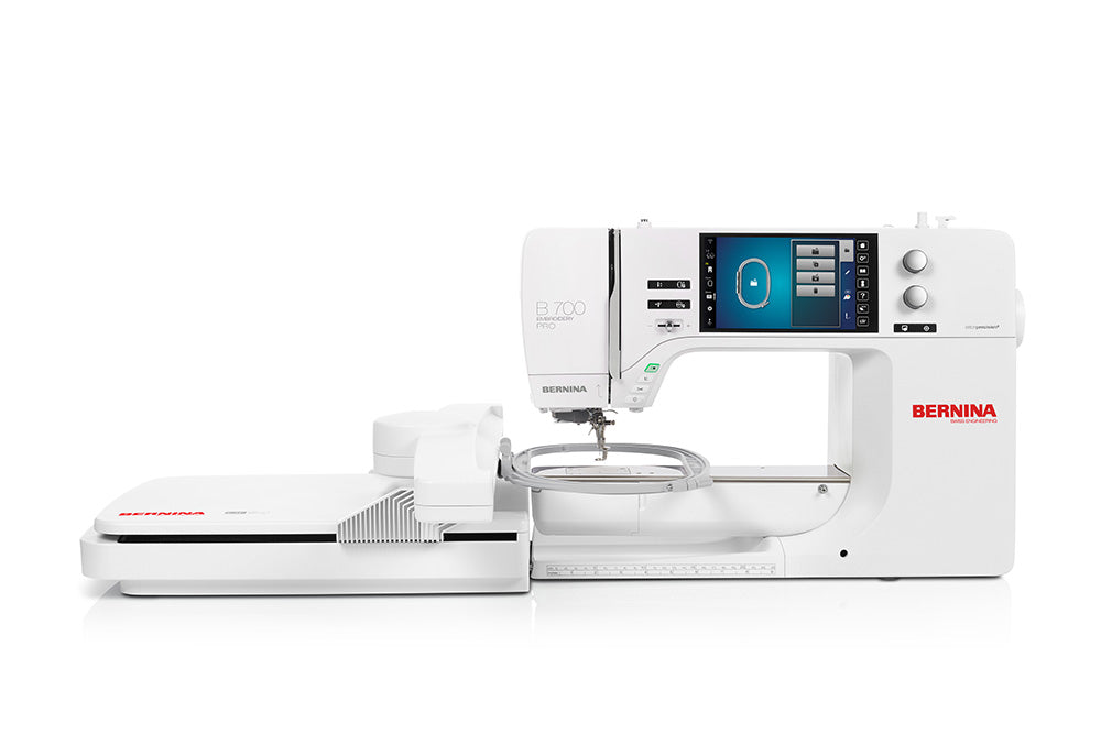 Bernina 700 Pro