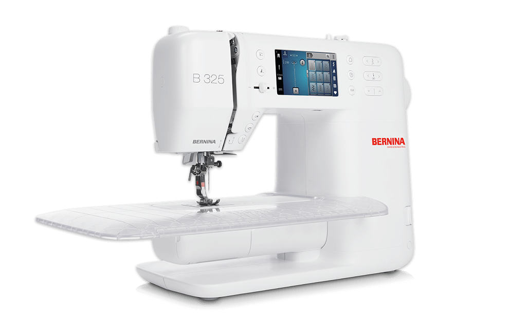 BERNINA 325 (Gen 2)