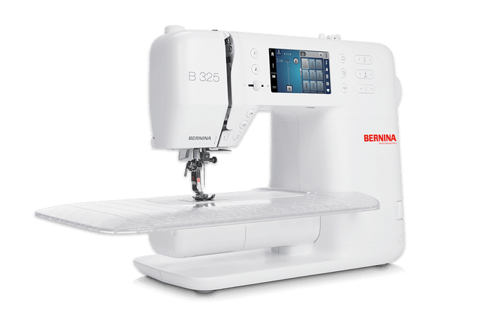 BERNINA 325 (Gen 2)