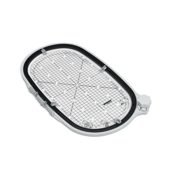 Bernina Maxi Hoop CPL  210x400